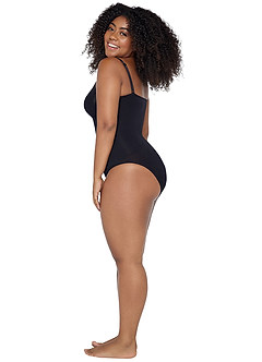 front Curveez Comfort Evolution-bodysuit