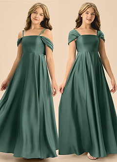 Azazie Rowena Junior