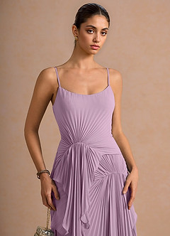 Bashira Wisteria Maxi Dress image7