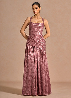 Kleid Briony Vintage Rose image3
