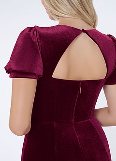 Azazie Lizabet Final Sale  image6