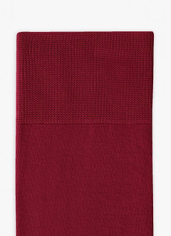 front Groomsmen Socks