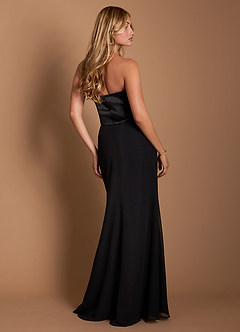 Sonia Black Two Piece Dress image7