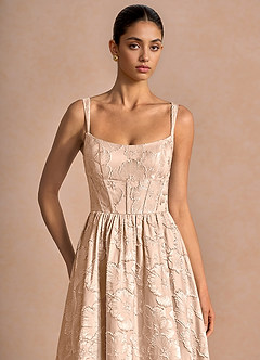 Abito Maxi Fard Vintage Julietteh image5