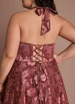 suknia Vintage Róża Midi Isabeau image13