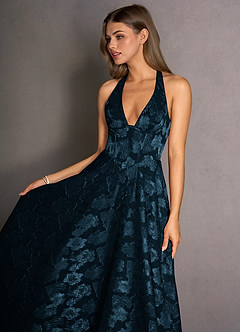 Vestido Armada Midi Isabeau image4