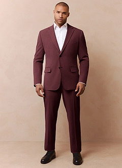 front James Cabernet Broek