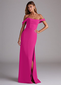 Kleid Saige Pink image4