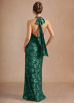 Kleid Dillon Jägergrün image2