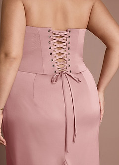 Kleid Sorrel Hell Pink image12