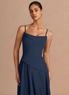 Abito Maxi Marina Militare Gabriela image7