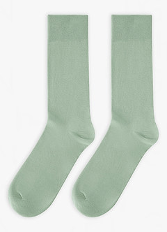 front Groomsmen Socks