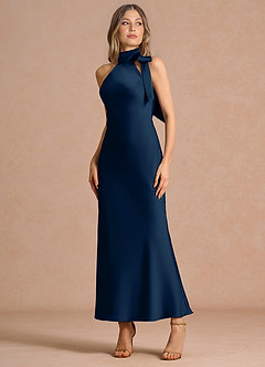 Abito Maxi Marina Militare Bettina image4