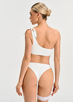 front Grace Bikini Set