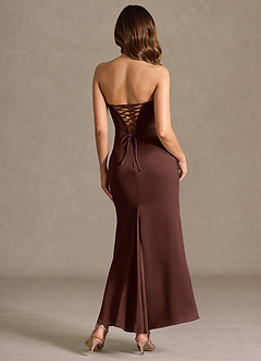 Robe Longue Moca Coco Katelyn image4