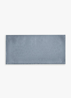 front Jacquard-pochet voor heren