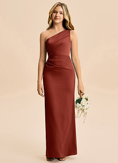 Azazie Akilah Junior