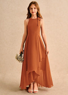 Azazie Boop Girls Formal