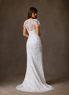 Azazie Tiana Robes de mariée  image2