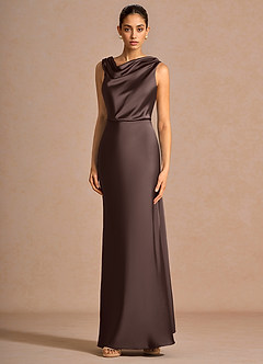 vestido Maxi Brigadeiro Chandra image4