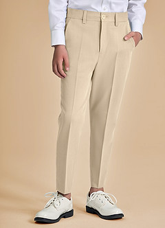 front Oliver Garçons Donc Costume 2 pièces