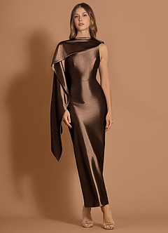 Bellamy Black Robe maxi image3