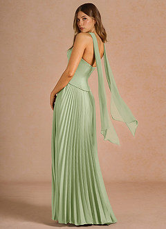 Rylan Dusty Sage Maxi Dress image2