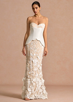 Aramis White Two Piece Set image4