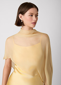 Kleid Crystle Blonde image3