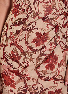 Iris Vintage Bloom Maxi Dress image6