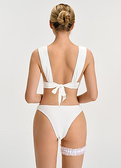 front Gemma Bikini Set