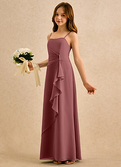 Azazie lolly Girls Formal