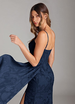 Giada Olive Robe maxi image5