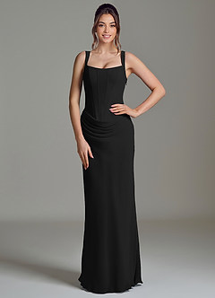 Niamh Try-on Dress