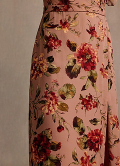 Vestido Malva Multi Largo Nomi image3