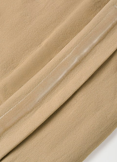 front Azazie Shorty push-up sans coutures
