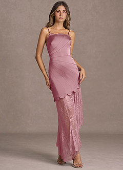 Maxi jurk Margaret Orchidee Haze image5