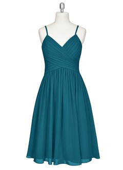 Ink Blue Bridesmaid Dresses & Ink Blue Gowns | Azazie