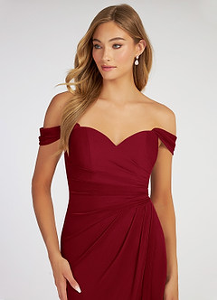 Robe Merlot Selma image4