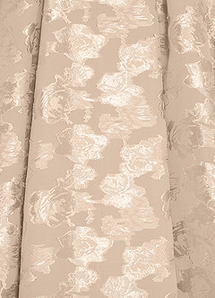 Briac 크림 미니 드레스 image5