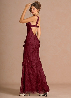 Robe Maxi Vin Girella image4
