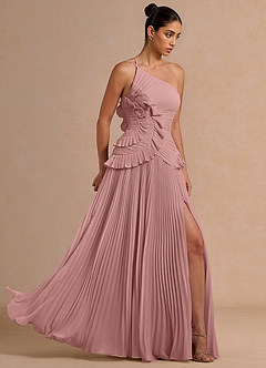 Kleid Melody Hell Pink image4