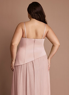 Kleid Tierney Puderrosa image13
