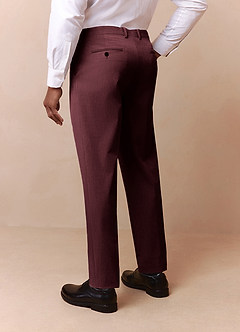 front James Cabernet Broek