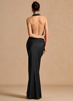 Ira Black Two-Piece Sets image5