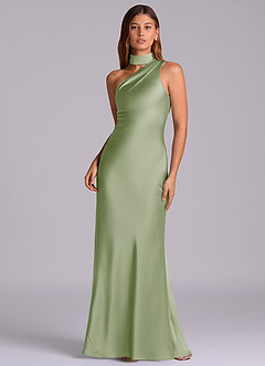 Seona Prova-på-klänning