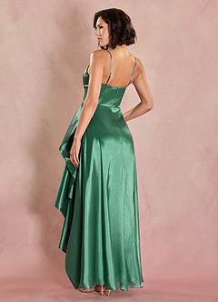 Naya Midnight Green Maxi Dress image6