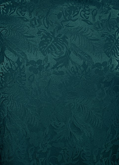 Jess Midnight Teal Two Piece Dress image7