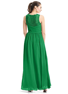 azazie emerald