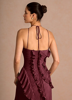 Robe Maxi Vin Hatsu image6